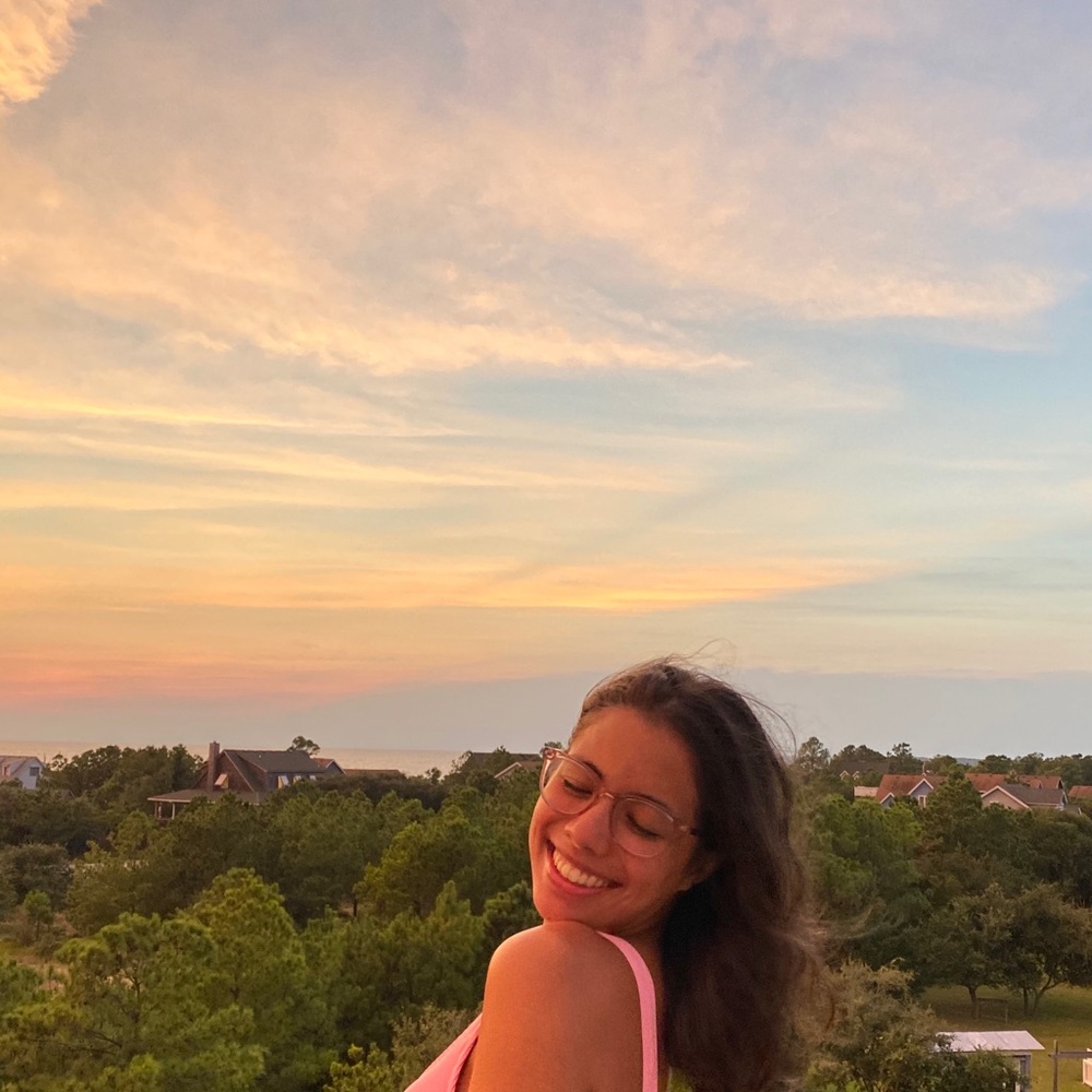 Meet your Posher, Gemma